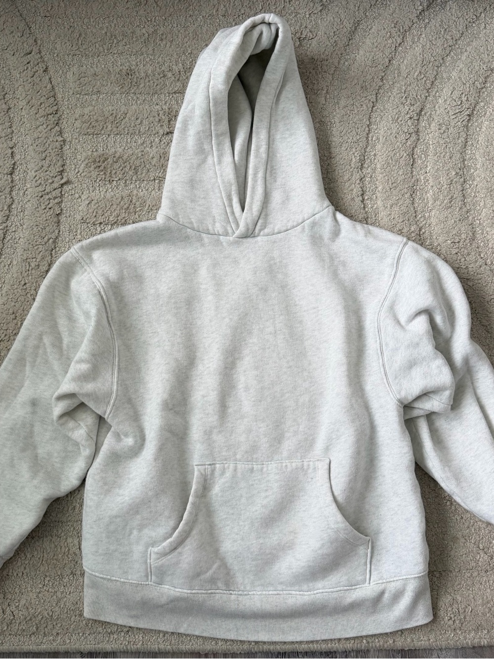 Gray Wild Fable Hoodie